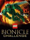 game pic for Lego Bionicle Challenge